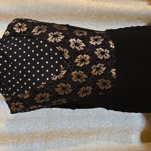 Cardalite Evening Dress